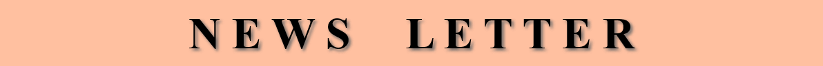 N E W S     L E T T E R