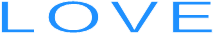 LOVE