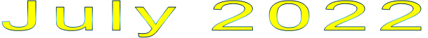 July 2022